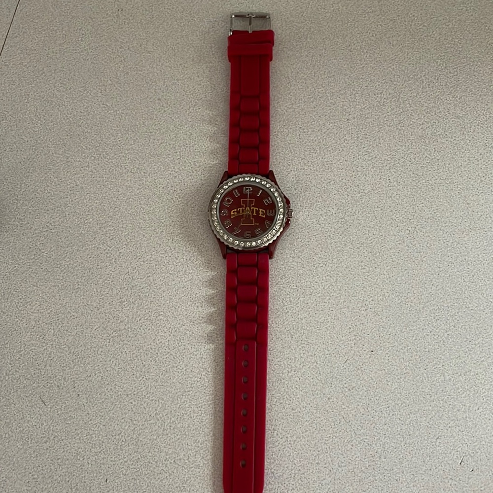 Iowa State Watch
